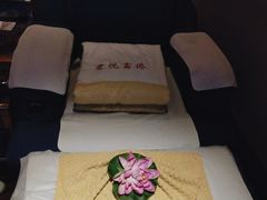 门面-富侨养生(光大会展店)