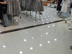 -肃宁华斯国际裘皮城