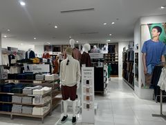 -优衣库(南京建邺万达广场店)