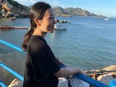 -那琴半岛地质海洋公园