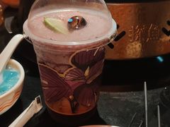 -探鱼·鲜青椒爽麻烤鱼(广州花都来又来店)