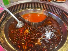 -宽尺巷鱼蛙自助火锅(虎丘钻石广场店)