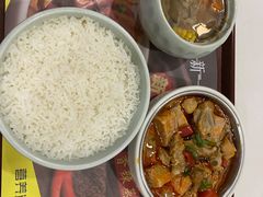 -真功夫(北京路步行街店)