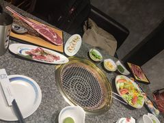 -NIUAN牛庵·日式和牛烧肉(恒隆店)