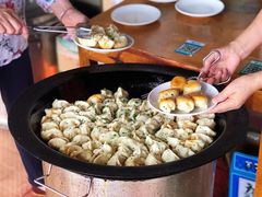 -金山生煎(东山路店)