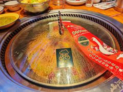 -山河屯铁锅炖(绥望路店)