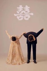 点击看大图 -LOMO乐玛婚纱摄影(口碑严选店)