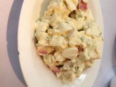 -老洋房花园饭店(绍兴路店)