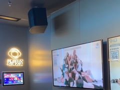 -唱吧麦颂KTV(东胜港悦广场店)