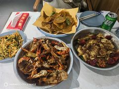 -辣盆盆麻辣小龙虾(哈尔滨总店)