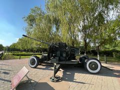 -北方兵器城
