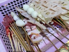 -764厂烧烤总店