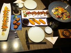 -月下料理(楷林IFC店)