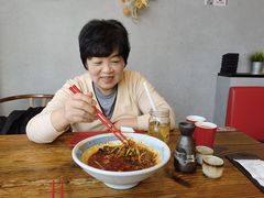 -红料理|串串有瘾·烧烤(吴中路店)