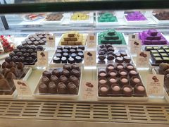 -GODIVA(王府井apm店)