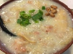 -大师傅粥品(埃华街)