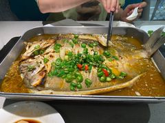 -半天妖烤鱼(长安万达广场店)