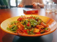 -辣瓦·江西爆炒馆子