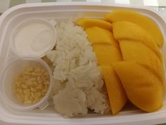 -陈记甜品窝(中山北路店)