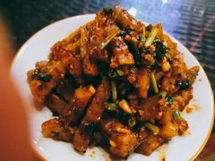 -滇越乘象云南餐厅(豆各庄店)