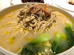 秦淮烫干丝-民国红公馆·秦淮八艳(夫子庙店)