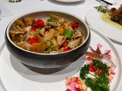 -若蘭慈·无国界素食料理(欢乐海岸店)