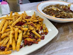 -小民大排档(光谷店)