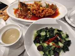 -沈大成(南京东路店)