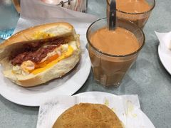 -华嫂冰室(尖沙咀店)