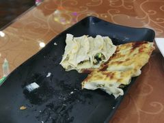 -大眼锅贴饺子(河西店)
