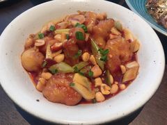 -扬州狮子楼·非遗淮扬菜(总店)