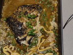 -半天妖烤鱼(石岛店)