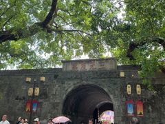 -桂林独秀峰王城景区
