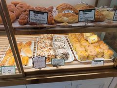 -蜂蝶来饼店(拱北总店)