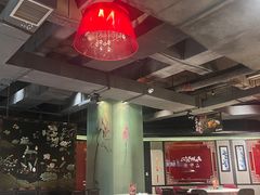 -巴蜀风月·聚会团建·生日宴(宝安店)