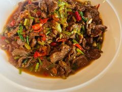 -简小舍·民间手艺菜(武昌江滩店)