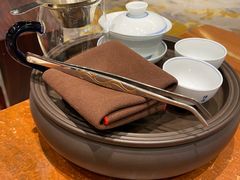 -北海金昌开元名都大酒店·四季轩中餐厅