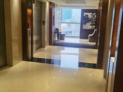 -香港尖沙咀凯悦酒店