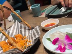 -安南越南餐厅(青岛万象城店)