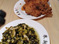 -朱新年·苏式汤团·面点(北寺塔店)