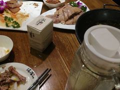 -浔庐餐厅•江西老字号•九江菜(南湖国际店)