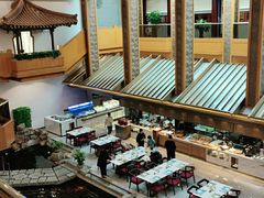 -舜耕山庄御膳房宴会餐厅(舜耕路店)