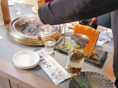 -小黑牛烤肉(聚隆店)