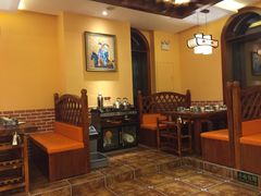-草原牧羊火锅·龙虾·烤鱼(杨浦店)