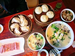 -花园茶楼(兴城西路店)