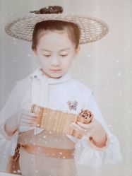 点击看大图 -倾城宝贝儿童摄影(广州天河店)