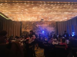 -武汉富力威斯汀酒店·宴会厅