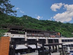 -Local泰莲庭(虹鳟鱼店)