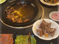 -牛得很·鲜牦牛肉烧烤·牛羊肉菌汤锅(康定店)