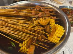 -成都瓜串串(华强北店)
